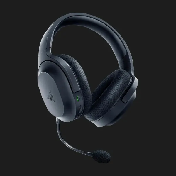 Ігрова гарнітура Razer Barracuda X 2022 (Black) (RZ04-04430100-R3M1) (EU)