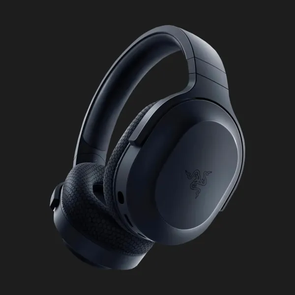 Ігрова гарнітура Razer Barracuda X 2022 (Black) (RZ04-04430100-R3M1) (EU)