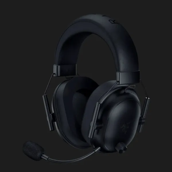 Ігрова гарнітура Razer Blackshark V2 HyperSpeed Wireless (Black) (RZ04-04960100-R3M1) (EU)