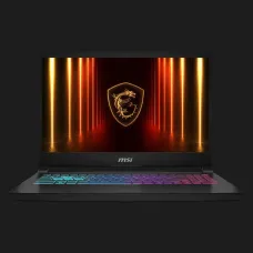 Ноутбук MSI Katana 15 HX 15,6" (Intel Core i7/128GB/4TB (SSD)/RTX 5070) (B14WGK-2683XRO) (Standard)