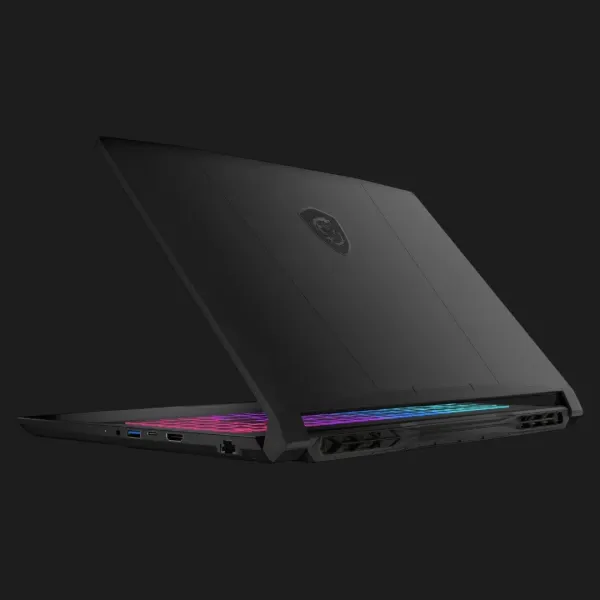 Ноутбук MSI Katana 15 HX 15,6" (Intel Core i7/128GB/8TB (SSD)/RTX 5070) (B14WGK-2693XRO) (Standard)