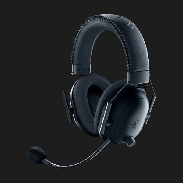 Гарнітура Razer Blackshark V2 PRO Wireless 2023 (Black) (RZ04-04530100-R3M1) (EU)