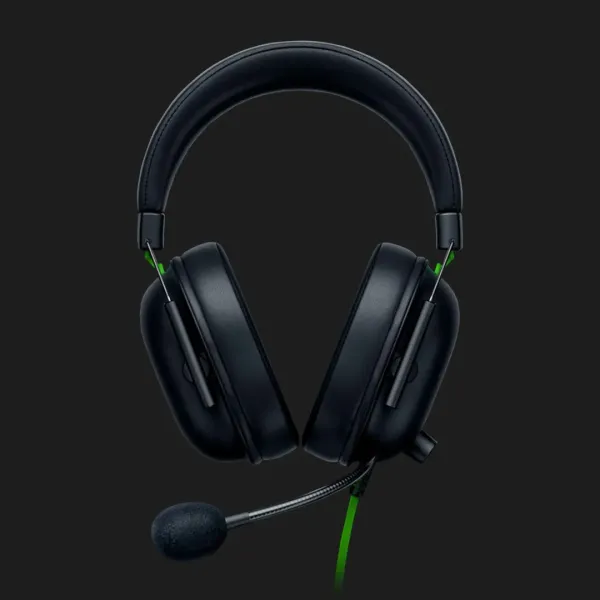 Ігрова гарнітура Razer Blackshark V2 X (Black) (RZ04-03240100-R3M1) (EU)