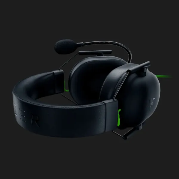 Ігрова гарнітура Razer Blackshark V2 X (Black) (RZ04-03240100-R3M1) (EU)