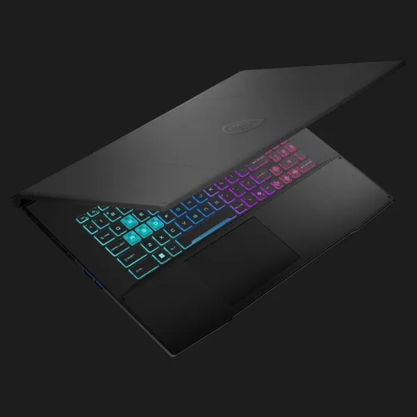 Ноутбук MSI Katana 17 HX 17,3" (Intel Core i7/32GB/2TB (SSD)/RTX 5060) (B14WFK-0818XRO) (Standard)
