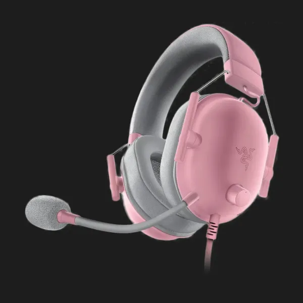 Ігрова гарнітура Razer Blackshark V2 X (Quartz) (RZ04-03240800-R3M1) (EU)