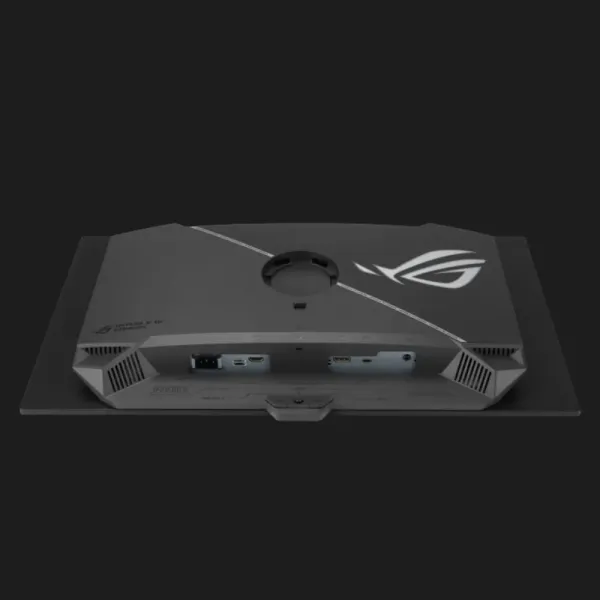 Монітор ASUS 26.5" ROG Strix XG27ACDMS OLED 280Hz 90LM0B60-B01371 (UA)