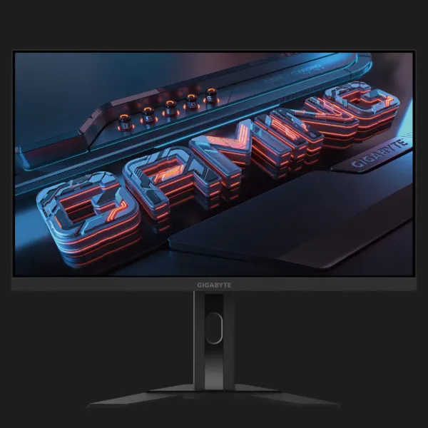 Монітор GIGABYTE 27" M27UA IPS 160Hz (UA)
