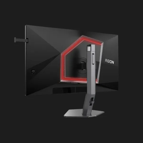 Монітор AOC 27 AG276FK IPS 520Hz (UA)
