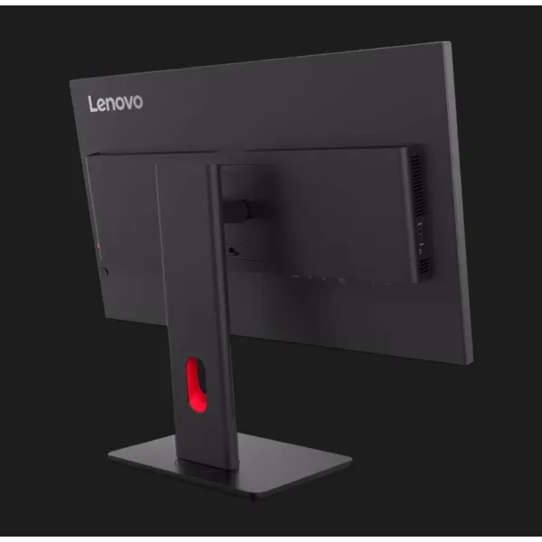 Монітор Lenovo 27" T27QD-40 IPS 120Hz 64AAGAT2UA (UA)