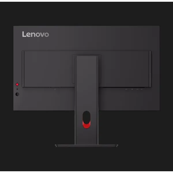 Монітор Lenovo 27" T27q-40 IPS 120Hz 64A6GAT6UA (UA)
