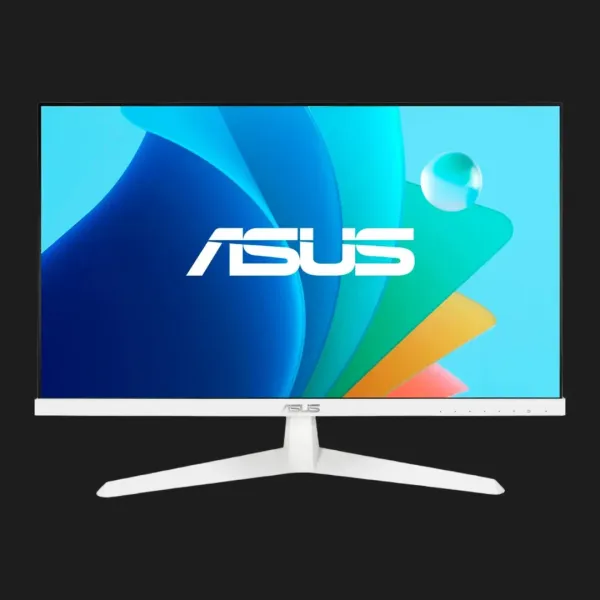 Ігровий монітор Asus 23.8" VY249HF-W IPS 100Hz 90LM06A4-B03A70 (UA)