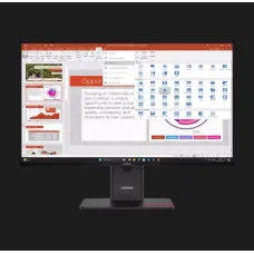 Монітор Lenovo 27" T27-40 IPS 120Hz 64A5MAT6UA (UA)