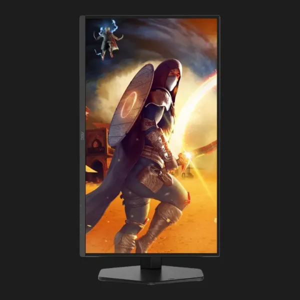 Монітор AOC 24,5'' Q25G4SR IPS 300Hz (UA)