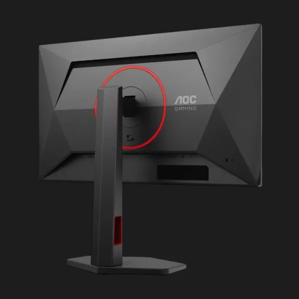 Монітор AOC 24,5'' Q25G4SR IPS 300Hz (UA)
