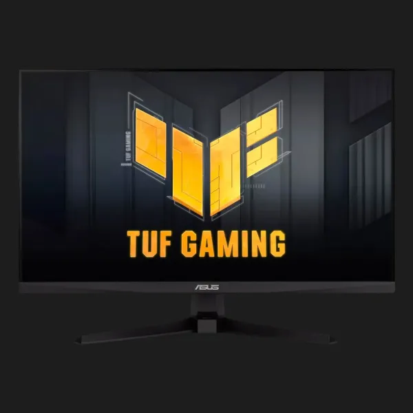 Монітор ASUS 24.5" TUF Gaming VG257Q5A VA 200Hz 90LM0B40-B01B71 (UA)