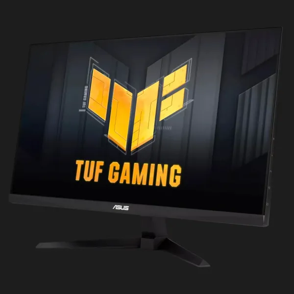 Монітор ASUS 24.5" TUF Gaming VG257Q5A VA 200Hz 90LM0B40-B01B71 (UA)