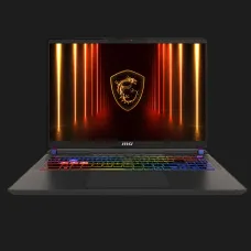 Ноутбук MSI Vector 16 HX AI 16" (Intel Core Ultra 7/32GB/2TB (SSD)/RTX 5070 Ti) (A2XWHG-133XUA) (Standard)