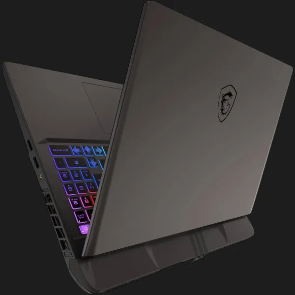 Ноутбук MSI Vector 16 HX AI 16" (Intel Core Ultra 7/64GB/4TB (SSD)/RTX 5070 Ti) (A2XWHG-135XUA) (Standard)
