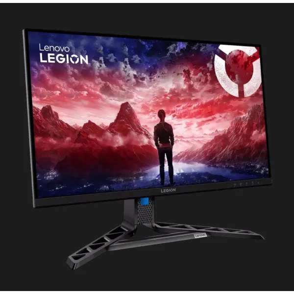 Монітор Lenovo 27" Legion R27qe Gen 2 IPS 200Hz 68C7GAC3UA (UA)