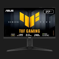 Монітор ASUS 27" TUF Gaming VG279QML5A IPS 240Hz 90LM0C20-B01171 (UA)