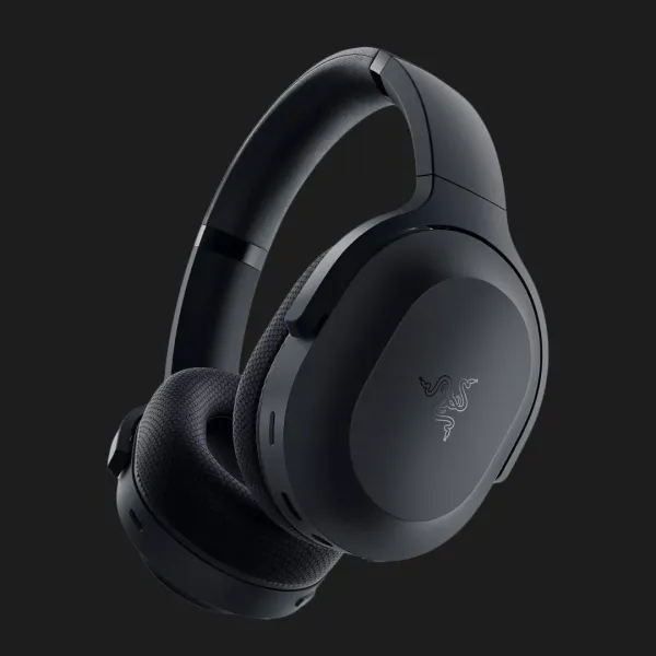 Ігрова гарнітура RAZER Barracuda (Black) (RZ04-03790100-R3M1) (EU)