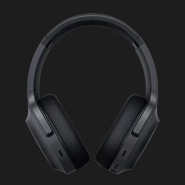 Ігрова гарнітура RAZER Barracuda (Black) (RZ04-03790100-R3M1) (EU)