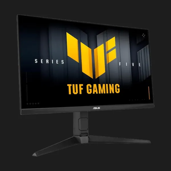 Монітор ASUS 27" TUF Gaming VG27AQML5A IPS 300Hz 90LM0BG0-B02971 (UA)