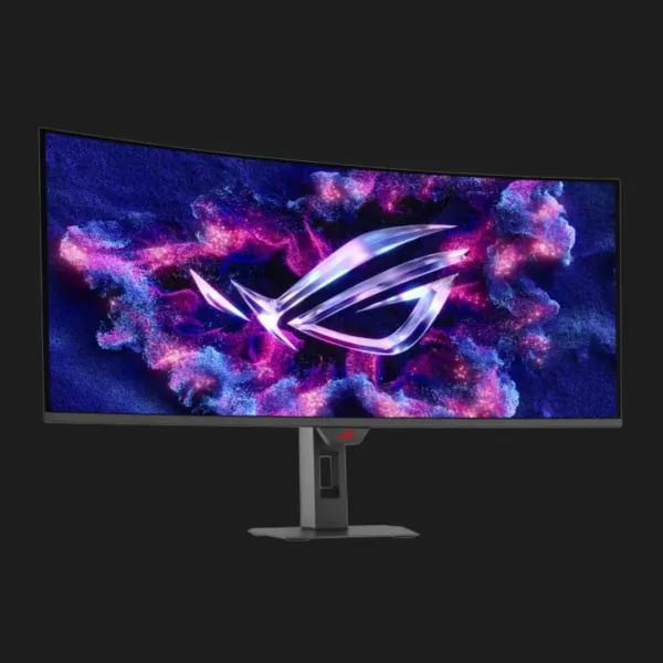 Монітор ASUS 34" ROG Strix XG34WCDG OLED 175Hz 90LM0B70-B01171 (UA)