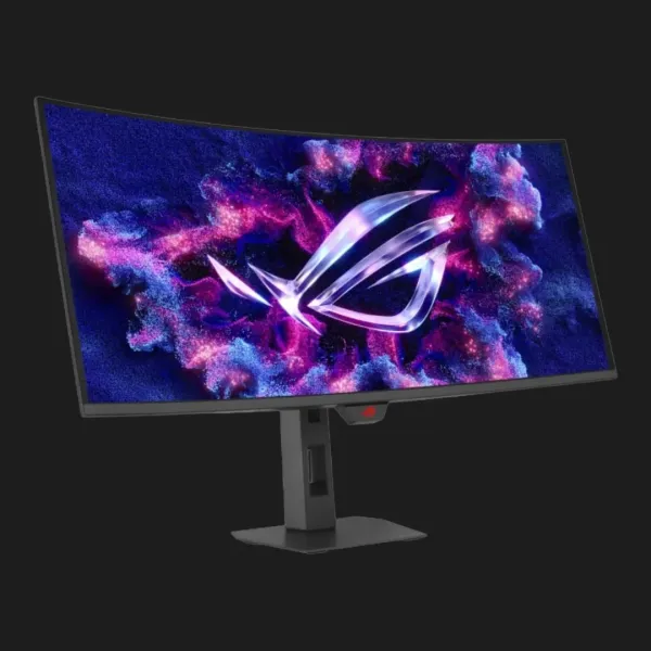 Монітор ASUS 34" ROG Strix XG34WCDG OLED 175Hz 90LM0B70-B01171 (UA)