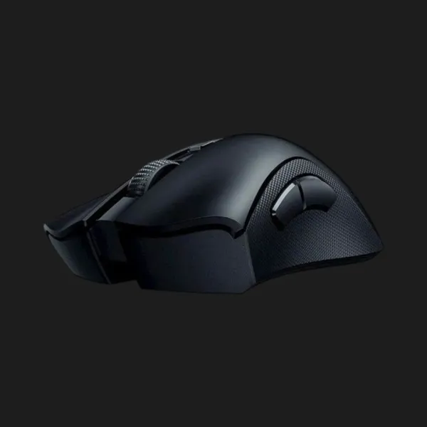 Ігрова миша Razer DeathAdder V2 PRO Wireless Mouse Dock (RZ01-03350400-R3G1) (EU)