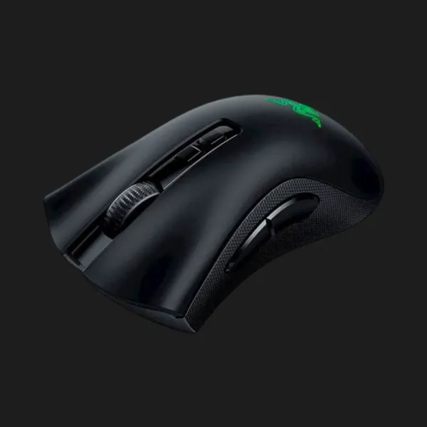 Ігрова миша Razer DeathAdder V2 PRO Wireless Mouse Dock (RZ01-03350400-R3G1) (EU)
