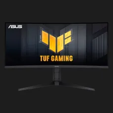 Монітор ASUS 34" TUF Gaming VG34WQML5A VA 250Hz 90LM0BP1-B01E71 (UA)