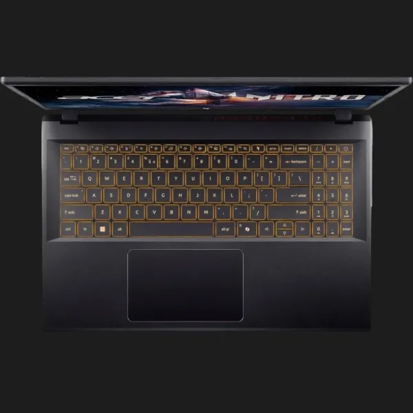 Ноутбук Acer Nitro V ANV15-52 15,6" (Intel Core i9/64GB/4TB (SSD)/RTX 5060) (NH.QZ8EP.15G) (Standard)