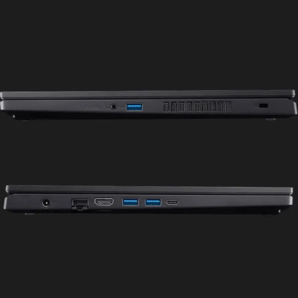Ноутбук Acer Nitro V ANV15-52 15,6" (Intel Core i9/64GB/4TB (SSD)/RTX 5060) (NH.QZ8EP.15G) (Standard)