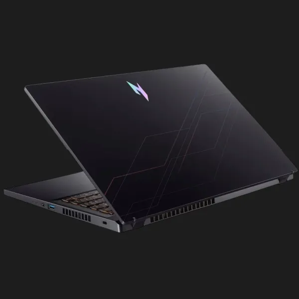 Ноутбук Acer Nitro V ANV15-52 15,6" (Intel Core i9/96GB/4TB (SSD)/RTX 5060) (NH.QZ8EP.16G) (Standard)