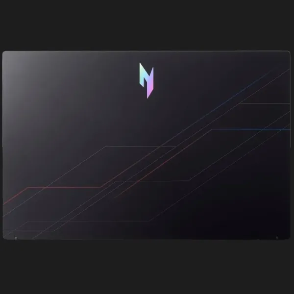 Ноутбук Acer Nitro V ANV15-52 15,6" (Intel Core i9/96GB/4TB (SSD)/RTX 5060) (NH.QZ8EP.16G) (Standard)
