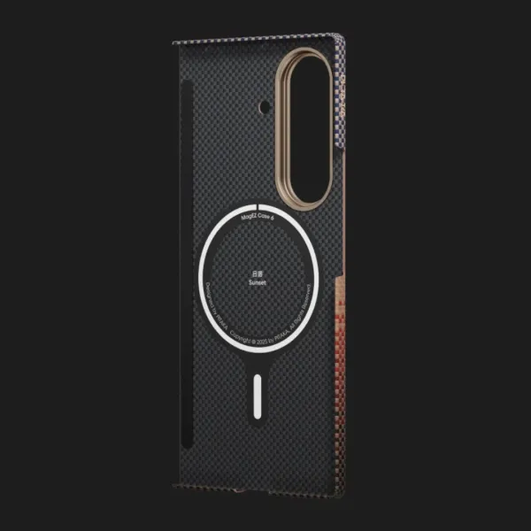 Чохол Pitaka Ultra-Slim Case для Samsung Galaxy Fold 7 (Sunset)