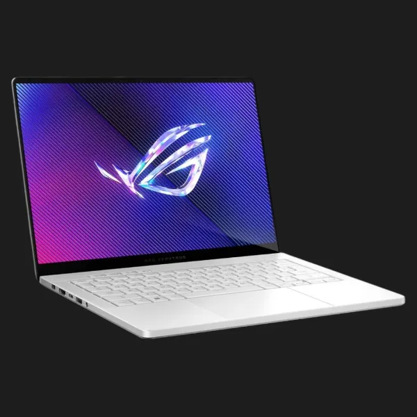 Ноутбук Asus ROG Zephyrus G14 14" (AMD Ryzen 9/16GB/4TB (SSD)/RTX 5060) (GA403UM-G14.R9HX24) (Standard)