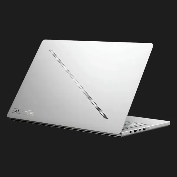 Ноутбук Asus ROG Zephyrus G14 14" (AMD Ryzen 9/16GB/4TB (SSD)/RTX 5060) (GA403UM-G14.R9HX24) (Standard)