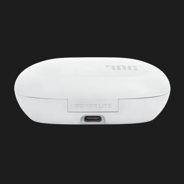 Навушники JBL Sense Lite (White)