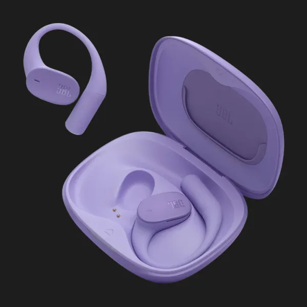 Навушники JBL Sense Lite (Purple)