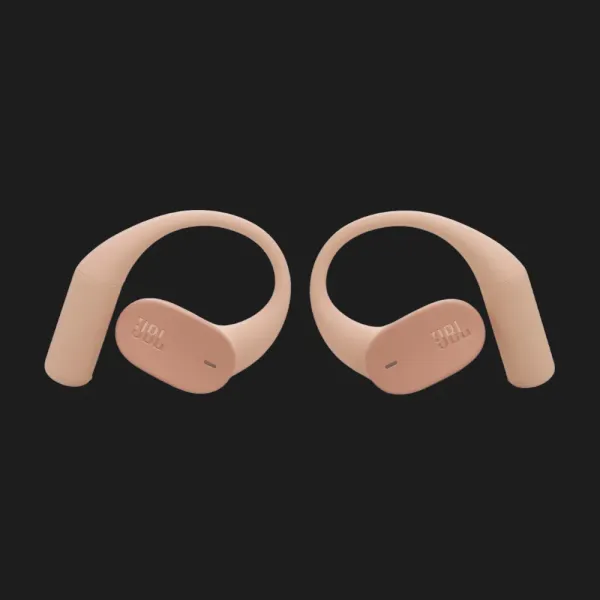 Навушники JBL Sense Lite (Lite Beige)
