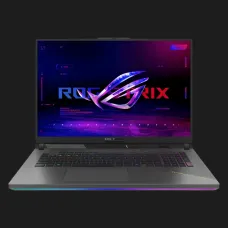 Ноутбук Asus ROG Strix G18 18" (AMD Ryzen 9/32GB/1TB (SSD)/RTX 5070) (G814FP-WS96) (Standard)