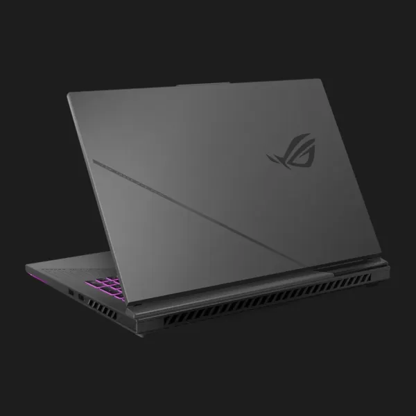 Ноутбук Asus ROG Strix G18 18" (AMD Ryzen 9/64GB/1TB (SSD)/RTX 5070) (G814FP-WS98) (Standard)