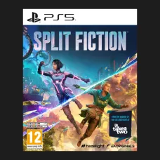 Гра Split Fiction для PS5