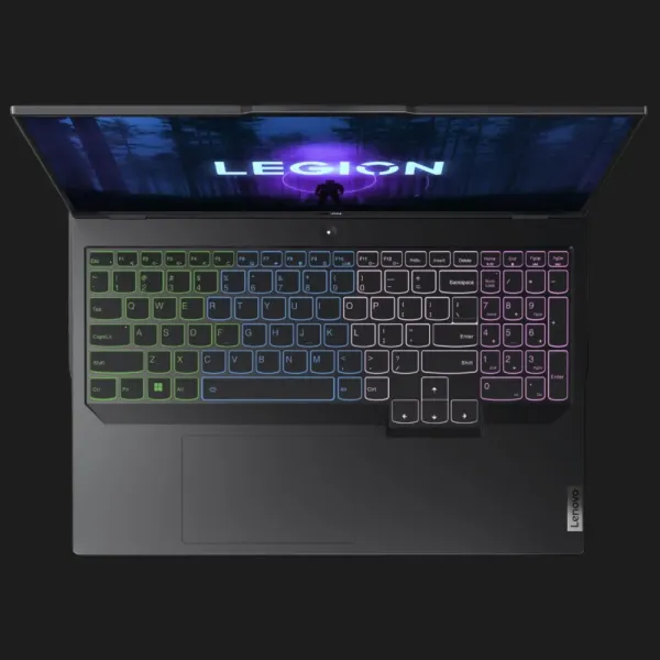 Ноутбук Lenovo Legion Pro 5 16" (Intel Core i9/32GB/1TB (SSD)/RTX 4060) (82WK01GQRM) (Standard)