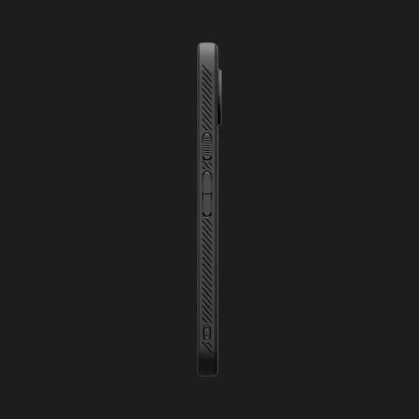 Чохол Spigen Liquid Air MagSafe для Google Pixel 10/10 Pro (Matte Black)