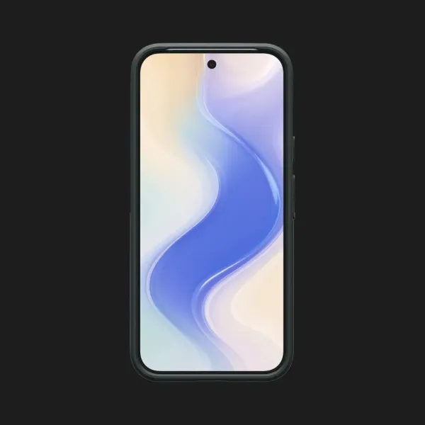 Чохол Spigen Liquid Air MagSafe для Google Pixel 10/10 Pro (Abyss Green)
