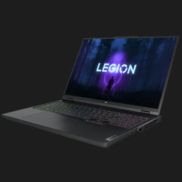 Ноутбук Lenovo Legion Pro 5 16" (Intel Core i9/64GB/4TB (SSD)/RTX 4060) (82WK04GQRM) (Standard)